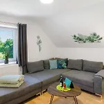 Otte 아파트 아펜
