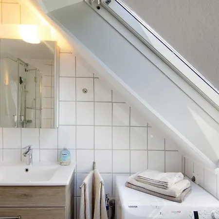 アパート Otte Apen