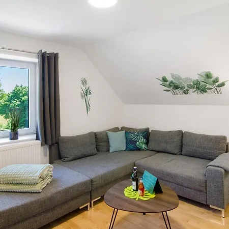 Otte アパート Apen