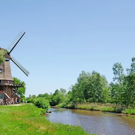 アパート Otte Apen