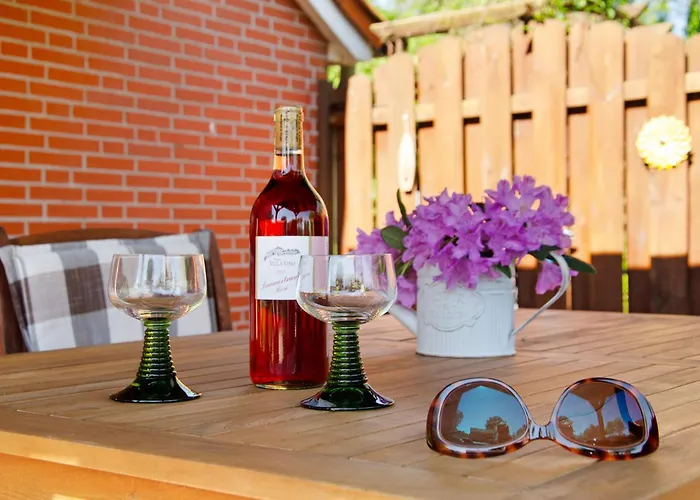 Апартаменты Otte *