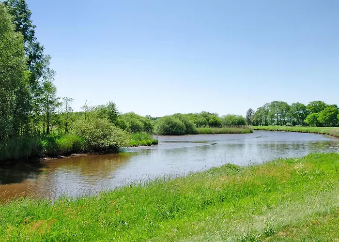 Апартаменты Otte *